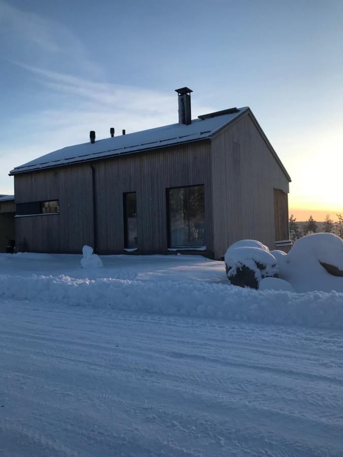 Arctic Villa Juniper - Chambres d’hôtes Rovaniemi