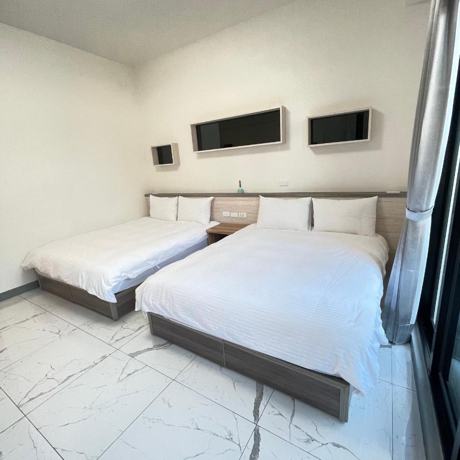 Habitación Cuádruple Clásica