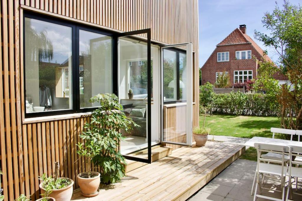 House in beautiful Copenhagen - B&B