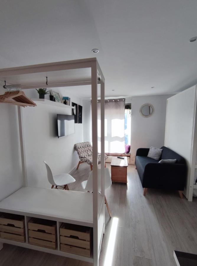 Appartement 1 Chambre