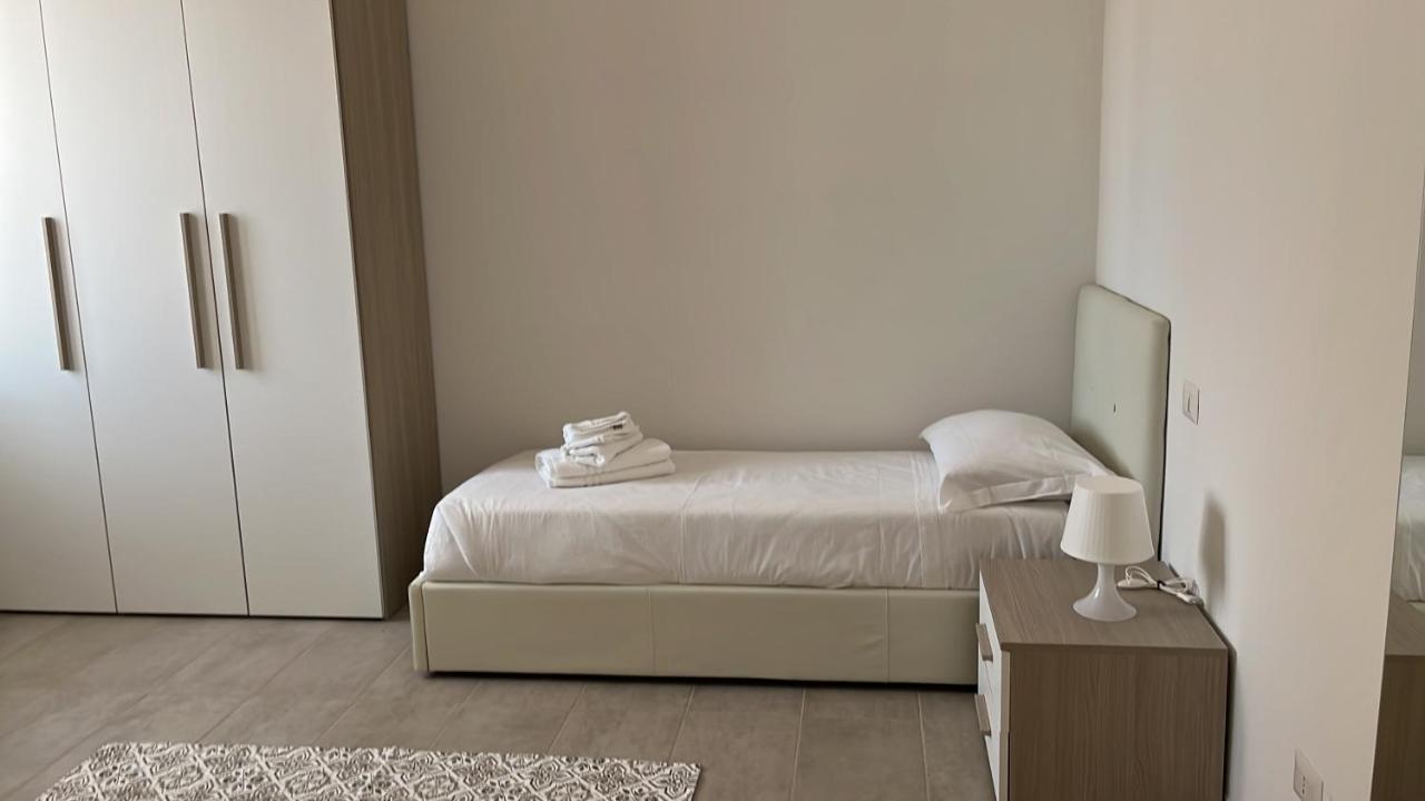 One-Bedroom Family Apartment