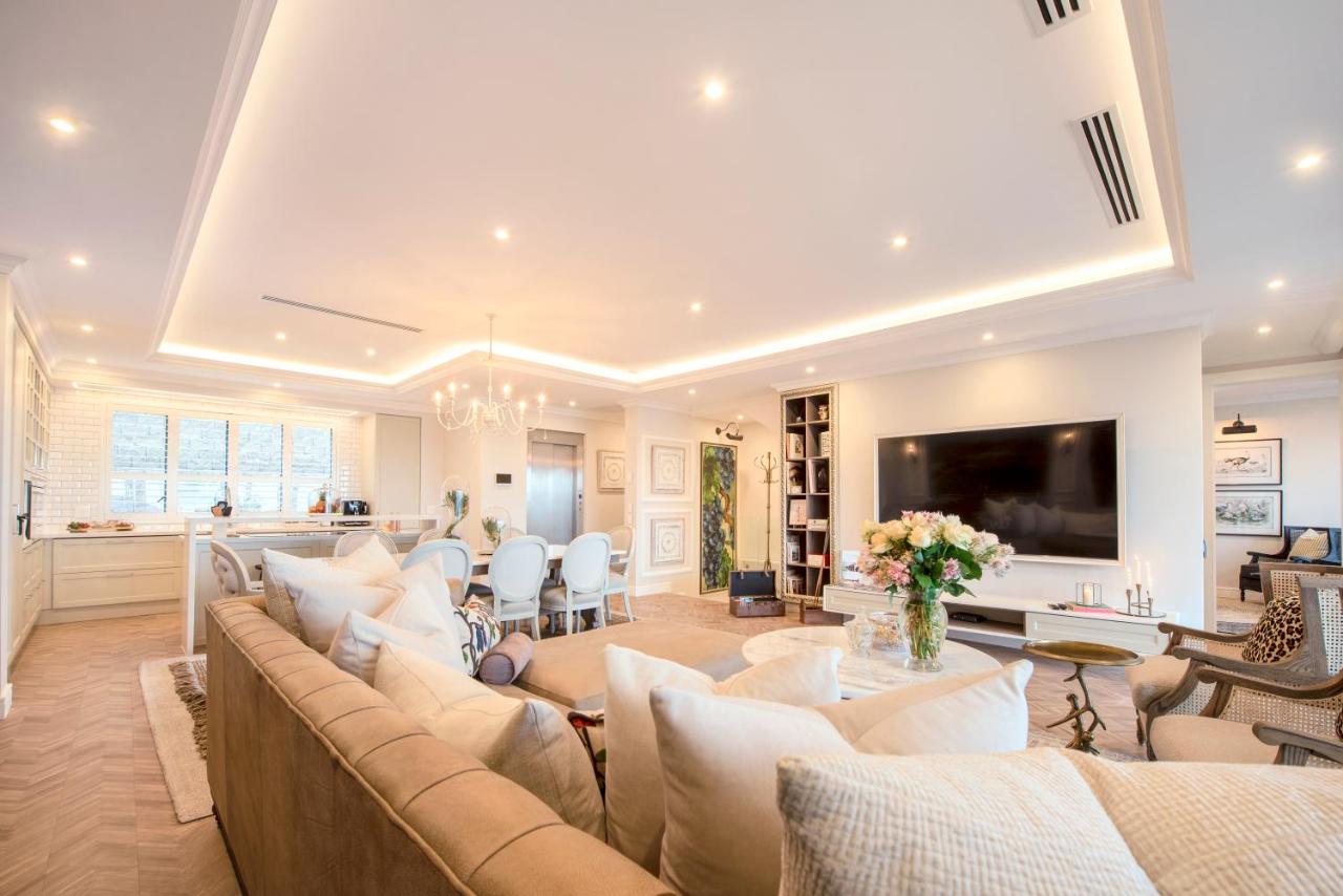 The Weinberg Urban Pods - B&B Windhoek