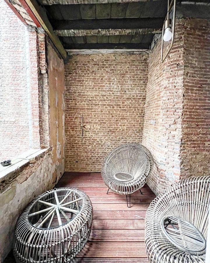 LouLou Home's - B&B