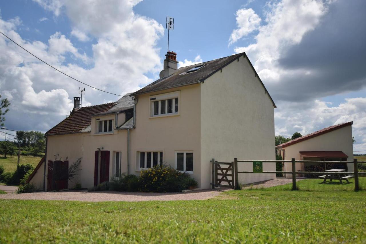 Appaloosa - Chambres d’hôtes Lormes