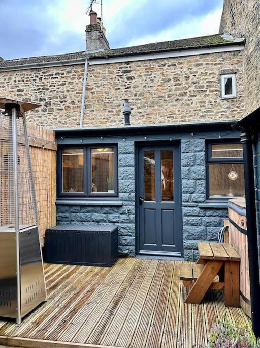 Victoria Cottage - B&B
