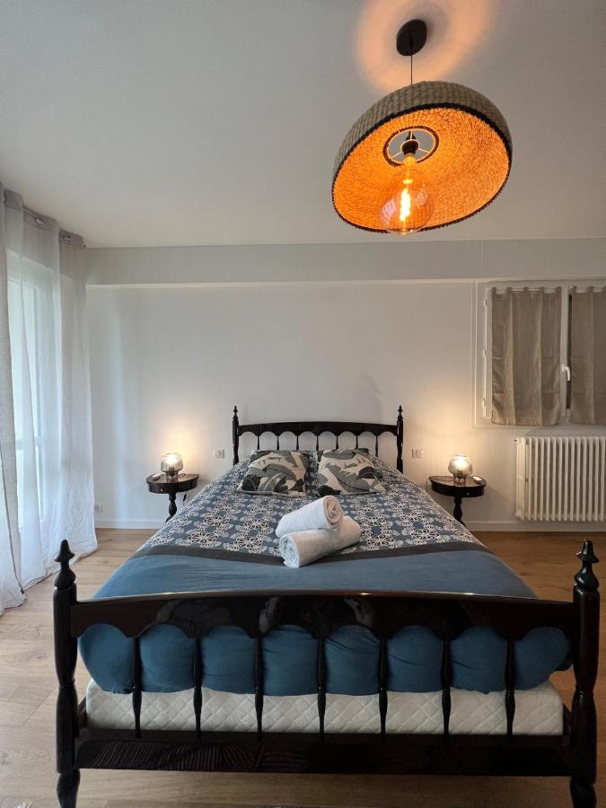 Appartamento con 3 Camere da Letto