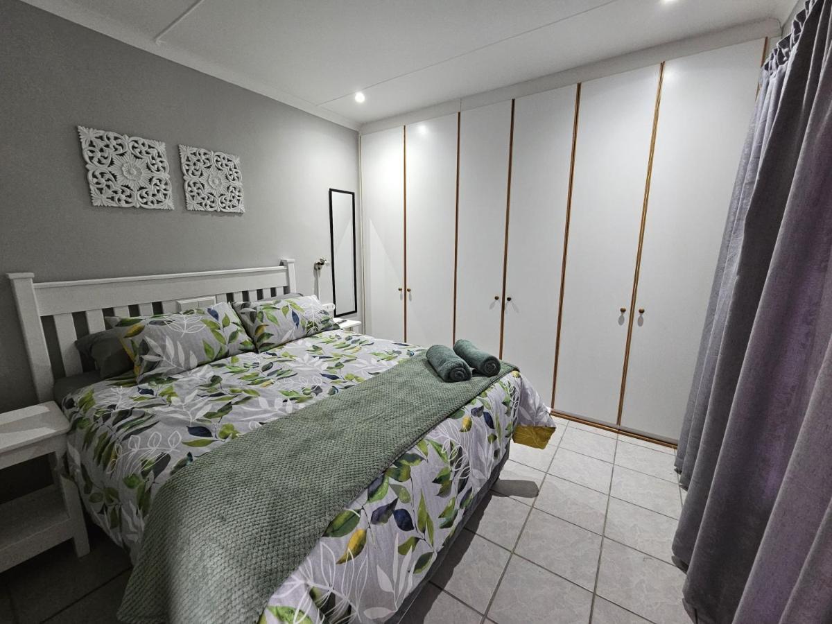 B&B Langebaan - The Dutch Corner - Bed and Breakfast Langebaan