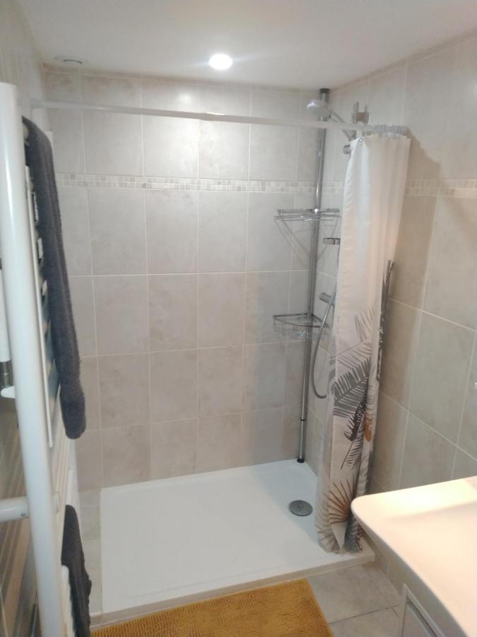 Gîte Au Calme d'un Tilleul - Ferienwohnung