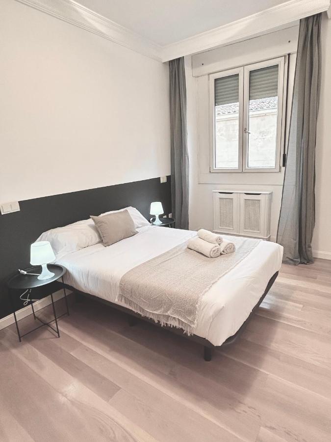 B&B Madrid - PdV rooms - Bed and Breakfast Madrid