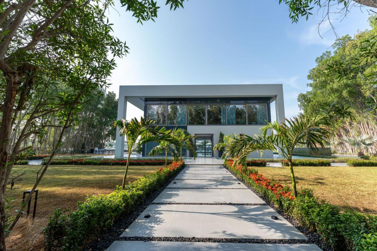Nurai Water Villa By Luxury Explorers Collection - B&B