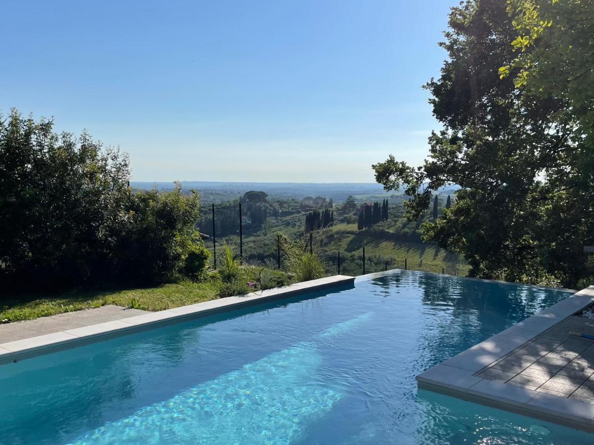 Botanea Guest House - B&B Fonte Nuova