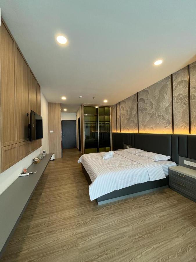 Modern and cozy Apartment Formosa Residence - Ferienwohnung