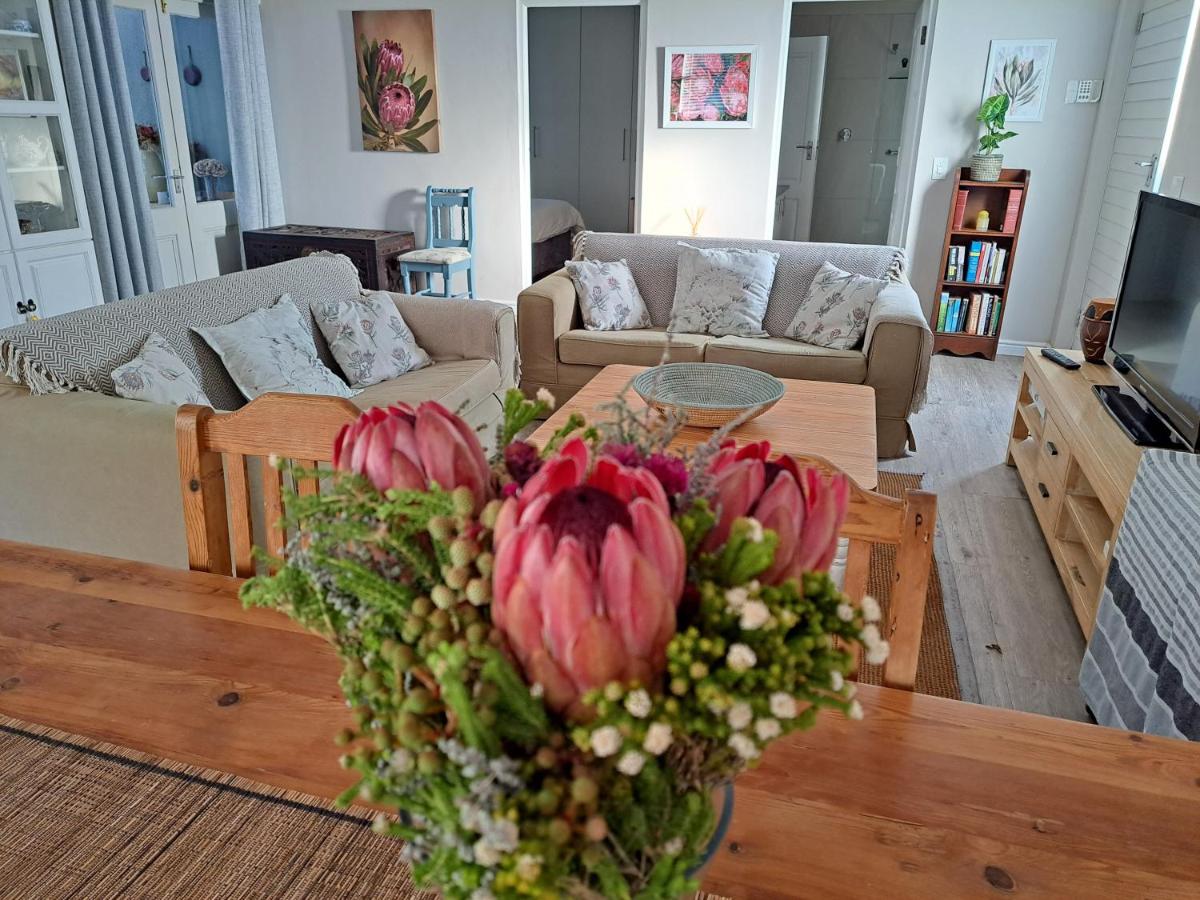 B&B Kaapstad - Garden Cottage in Constantia/Meadowridge - Bed and Breakfast Kaapstad