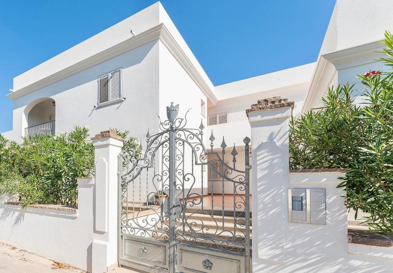 Apartments with air conditioning in Orosei - B&B Orosei