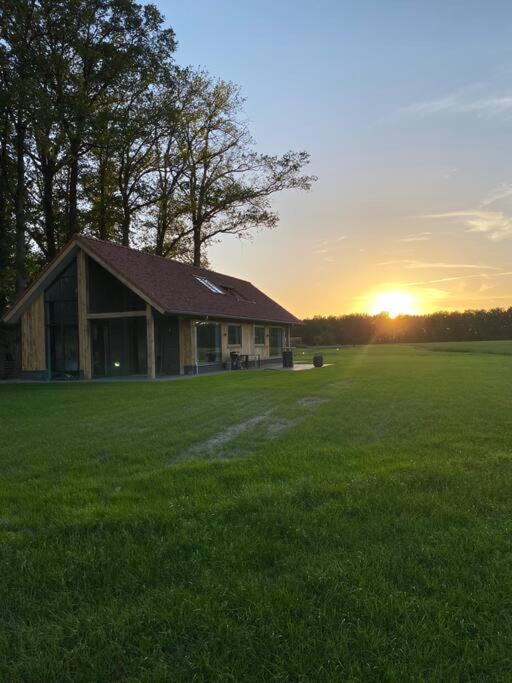 B&B De Lutte - Het Haerman - Bed and Breakfast De Lutte