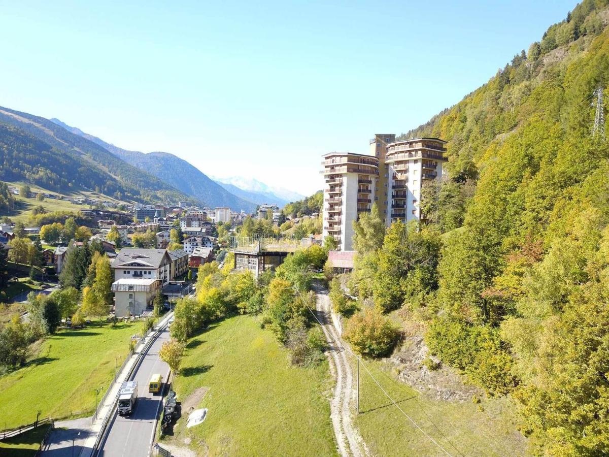 MGH Family Apartment Aprica - Gran Paradis - Ferienwohnung