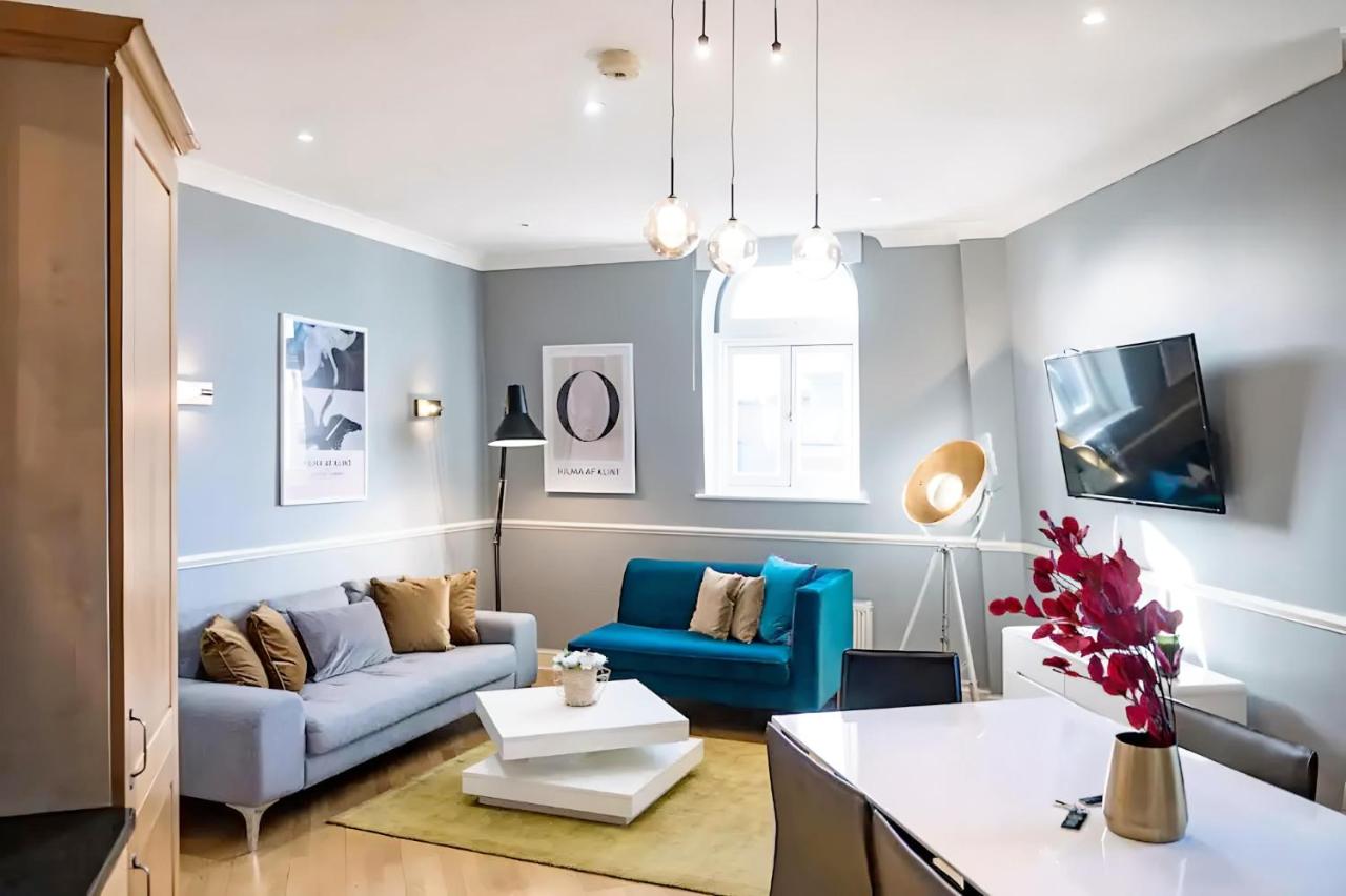 B&B London - Welcome London Theatreland - Bed and Breakfast London