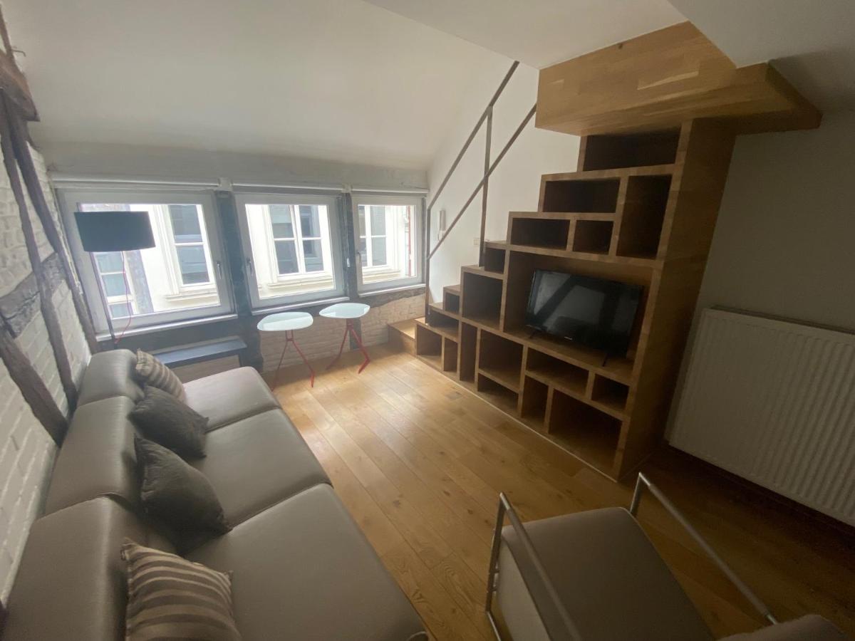 TRIPLEX NEUVICE - B&B