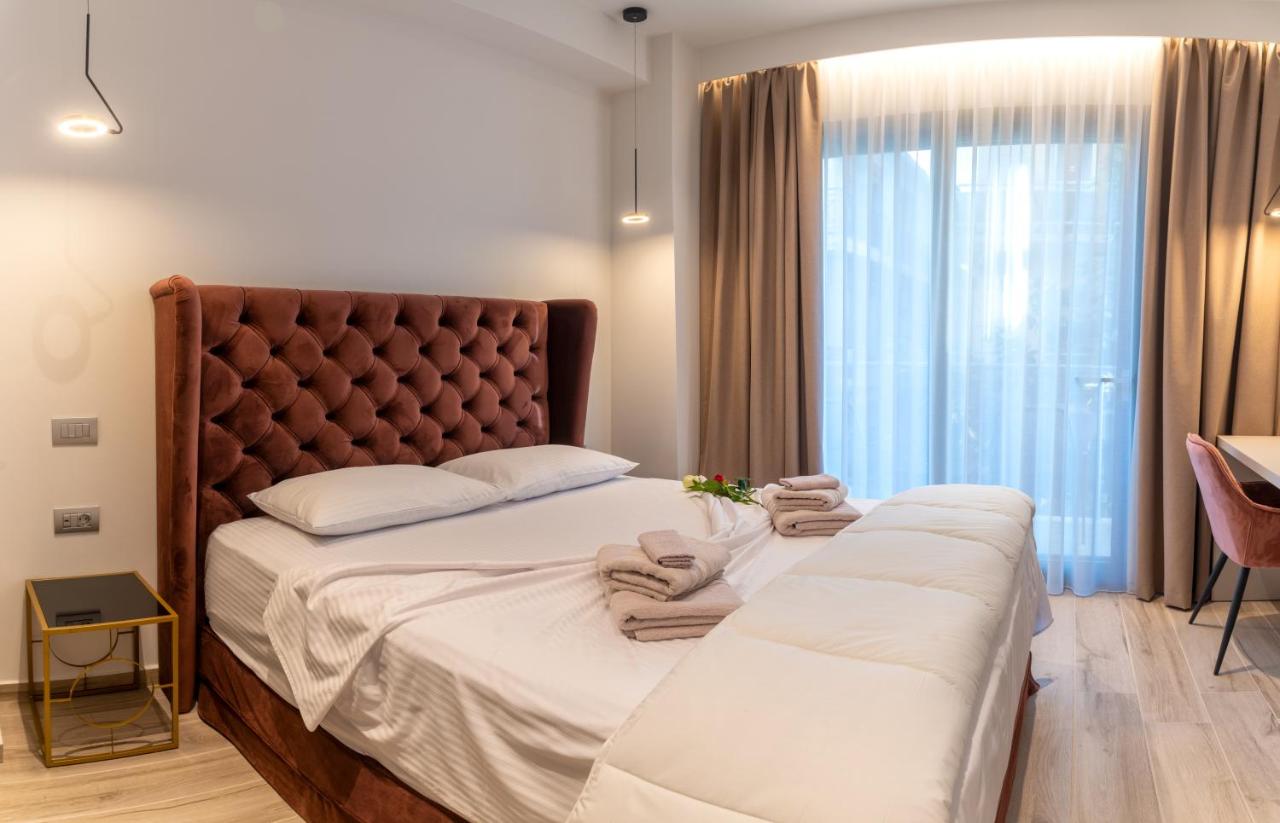 B&B Igoumenitsa - Nicolas Centrale-Smart City Suites - Bed and Breakfast Igoumenitsa