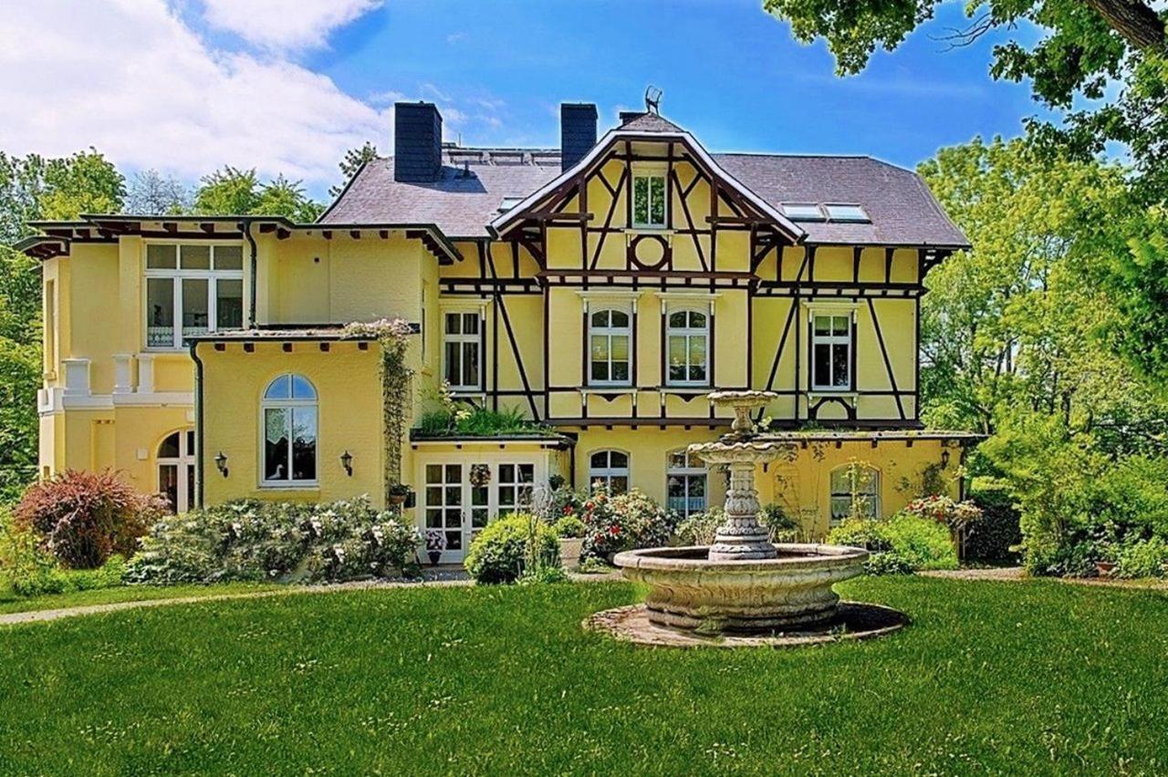 Waldhaus Gronenberg - Ferienwohnung