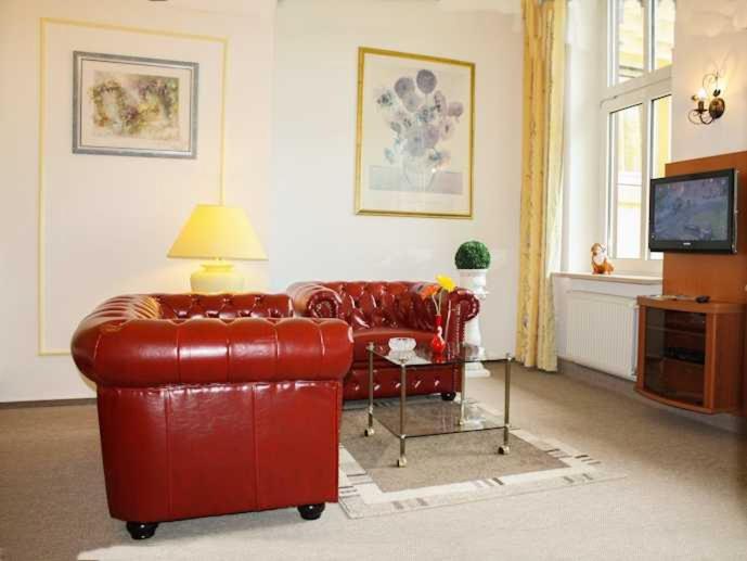 Apartamento Estándar