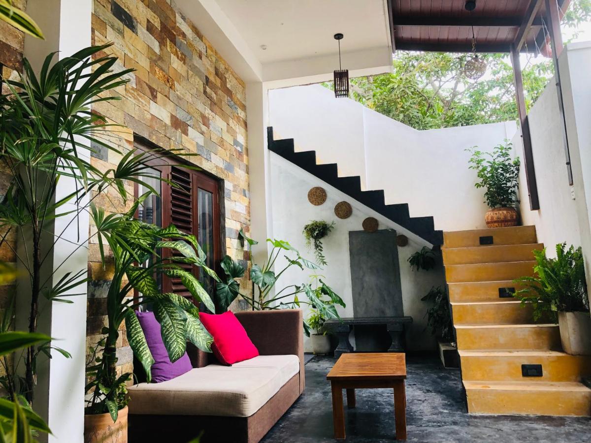 Villa D40 - B&B