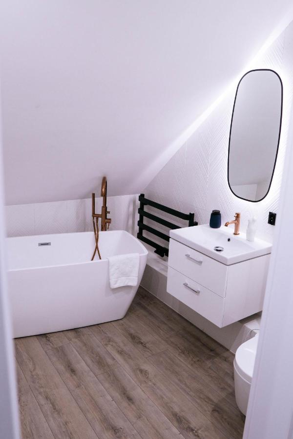 Villa con Piscina Privata 