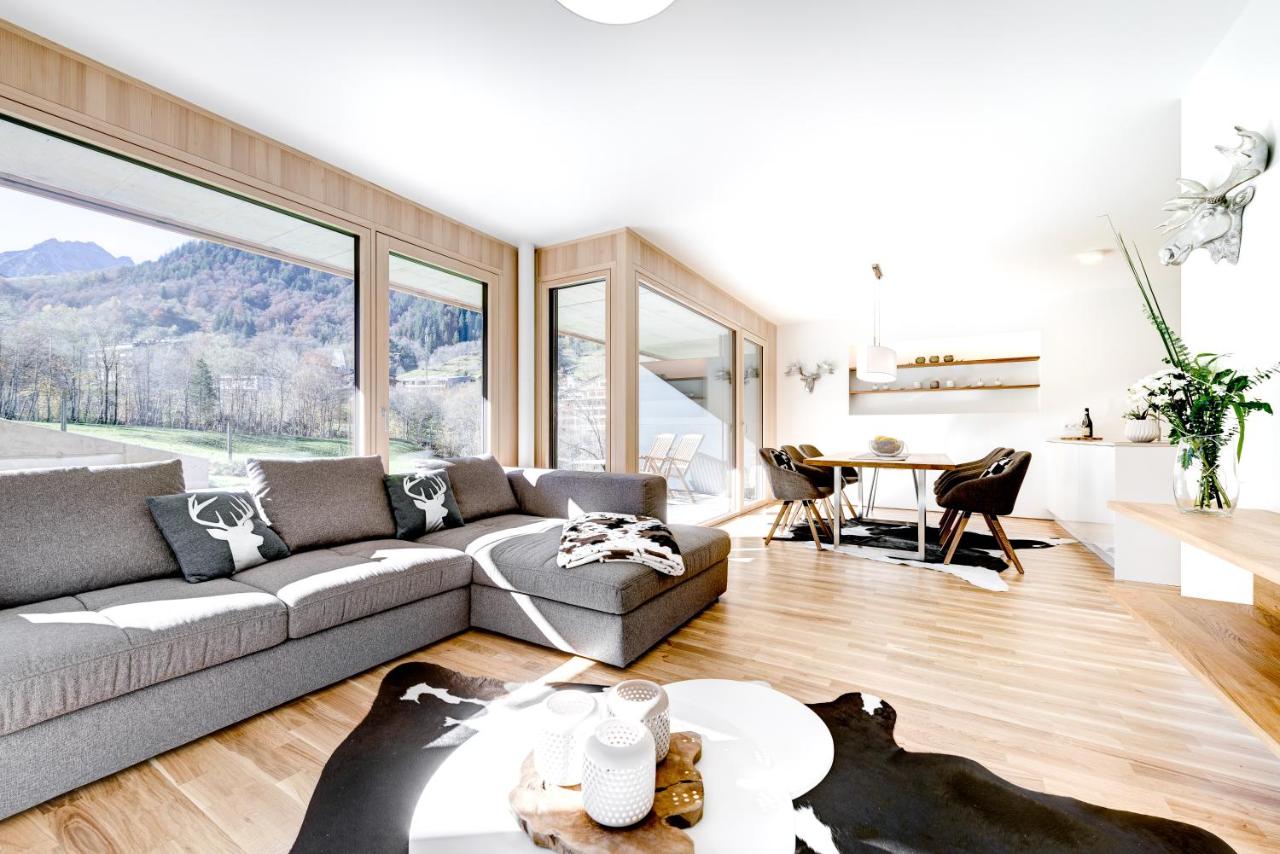 Montanara Lodge - B&B Brand