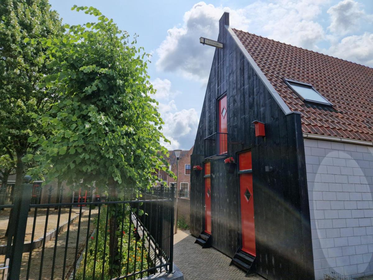 Appartement met 2 slaapkamers
