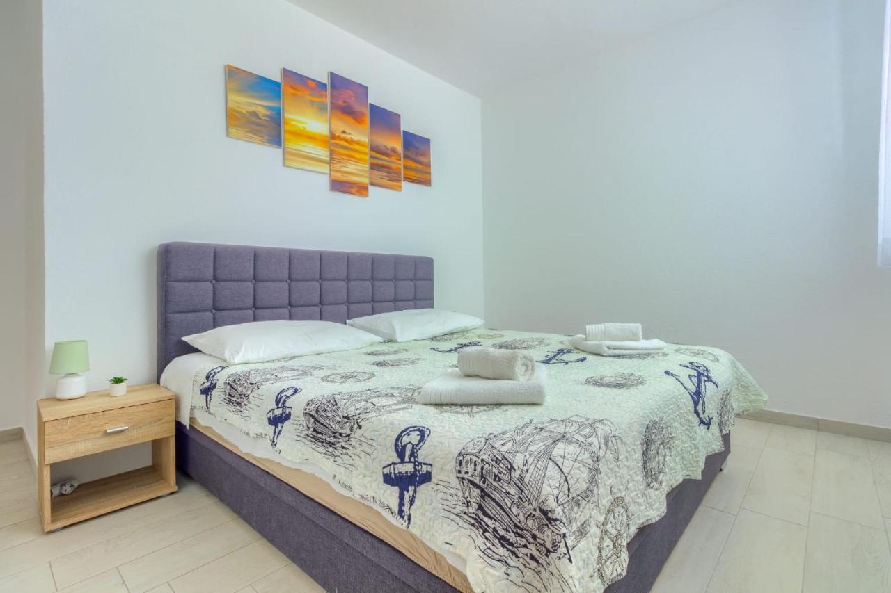 Appartement - Vue sur Mer