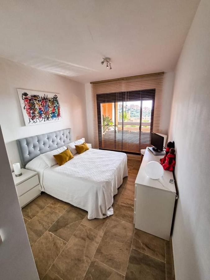 Apartamento de 2 dormitorios