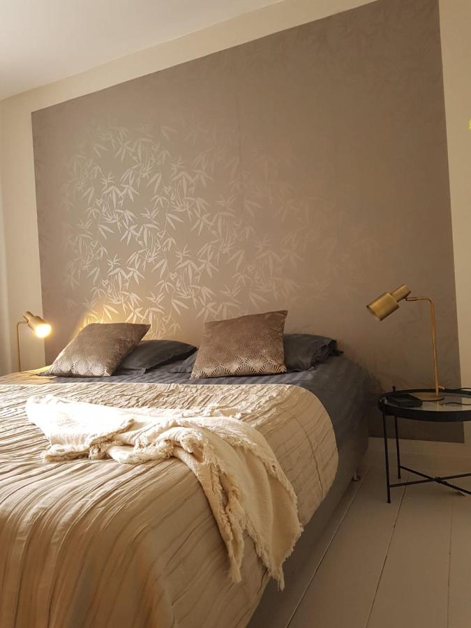 B&B Amsterdam - The Superstay Boutique guestroom - Bed and Breakfast Amsterdam