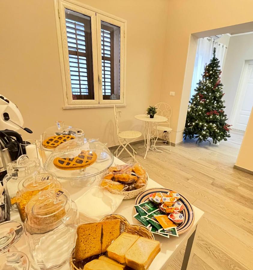 Domus Federiciana - B&B Castellammare del Golfo
