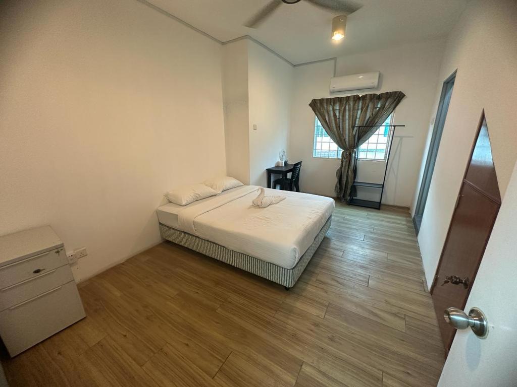 Deluxe Doppelzimmer
