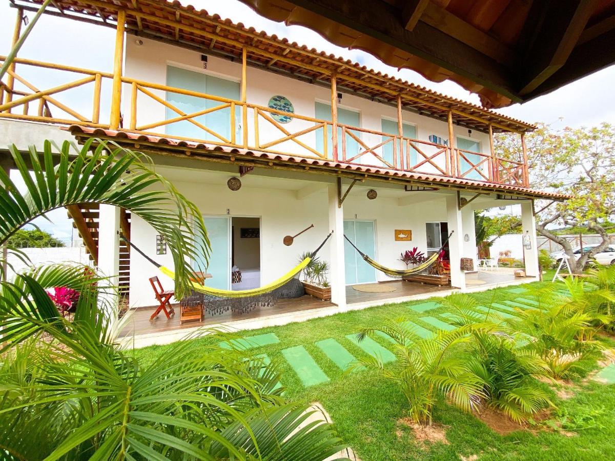 Pousada Villa Egregora - B&B