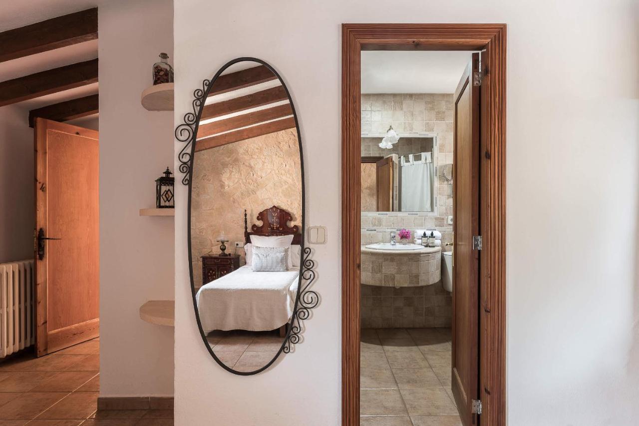 Suite con Terrazza