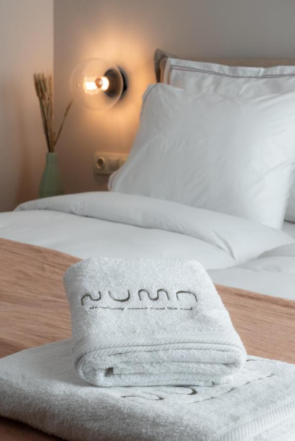 Num Suites & Lofts Athens - B&B Atene