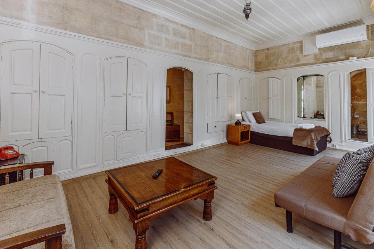 Habitación Cuádruple Confort 