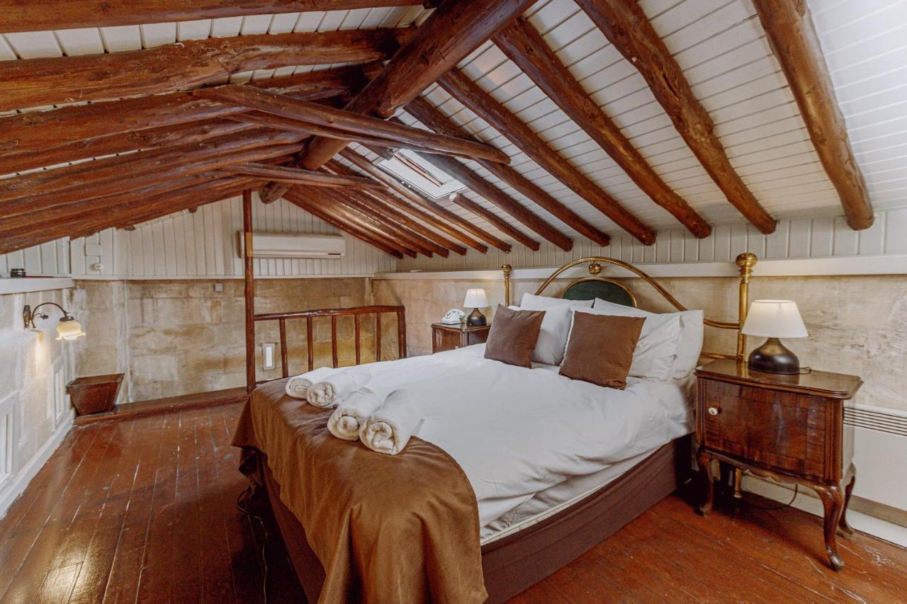 Habitación Doble Económica