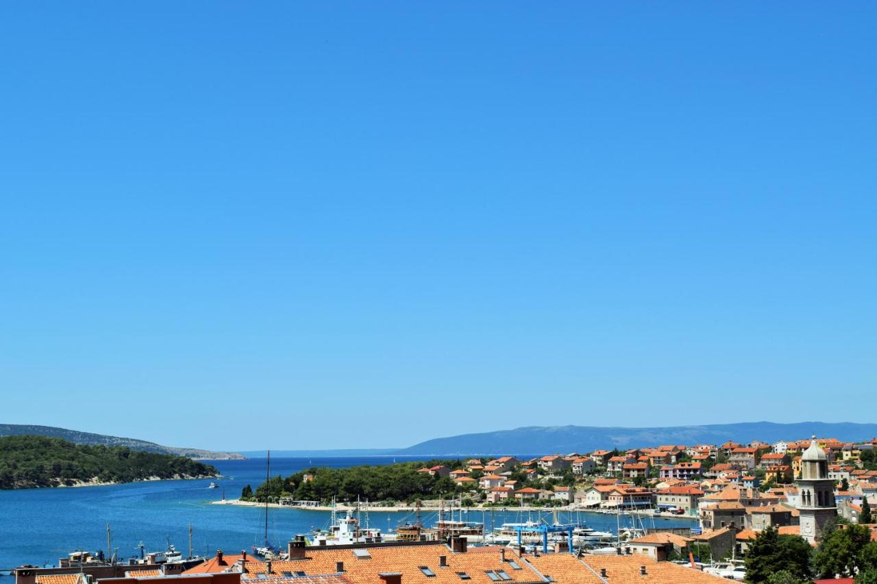 Apartments Mara Cres - B&B Cres