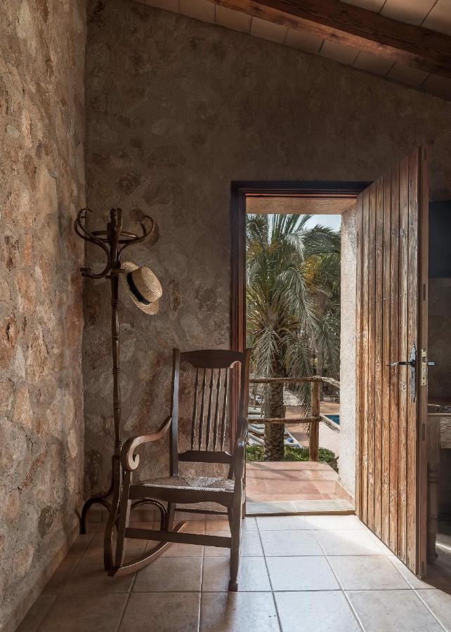 Junior Suite with Terrace