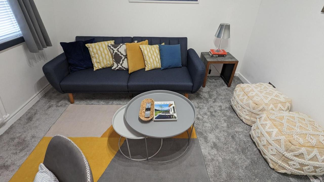 Charming & Quaint Old Compton Apartamento - Quiet Guests Only Allowed, No Parties Allowed, Over 25 years old or families - B&B Londra