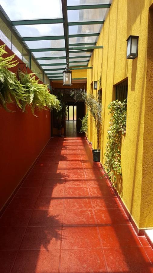 Pachamama - Depto p/4 nuevo y a 5' del centro - B&B Salta