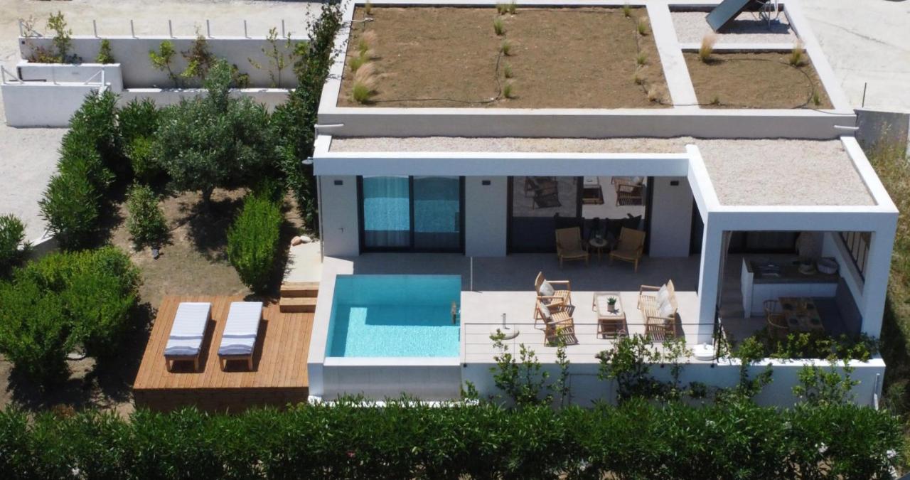 Villa Pastoras - Chambres d’hôtes