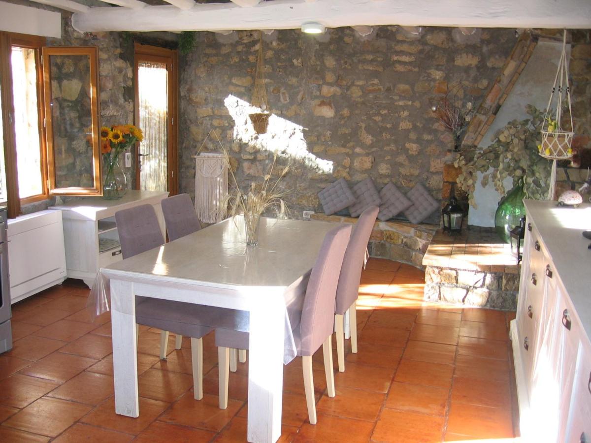 B&B Fayence - Les Genêts - Bed and Breakfast Fayence