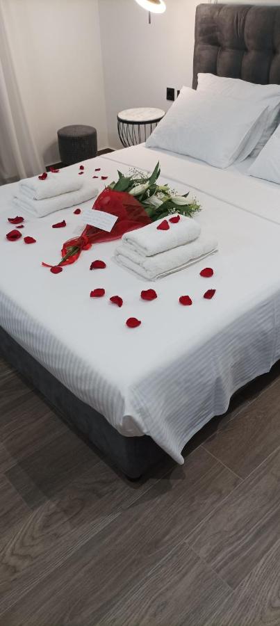 Suite con Vasca Idromassaggio