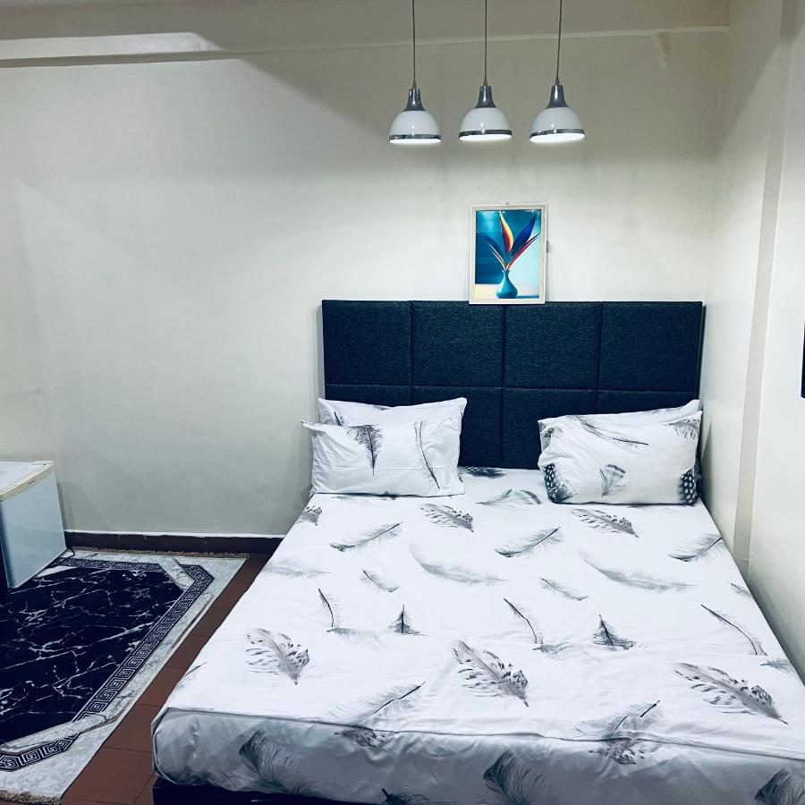 B&B Dar es Salam - Uhuru Height Apartment - Bed and Breakfast Dar es Salam