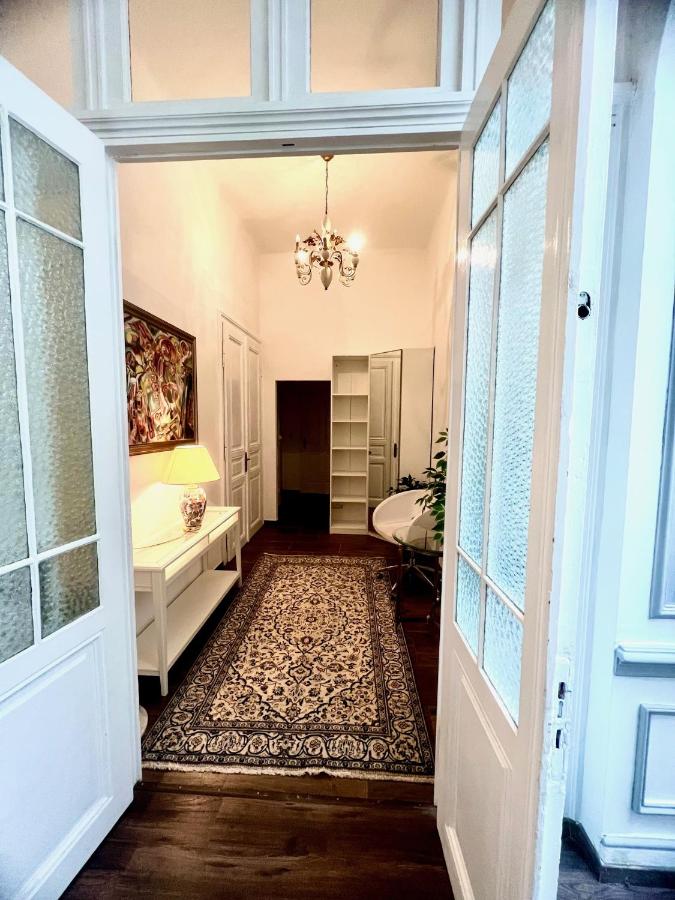 Appartement met 2 slaapkamers