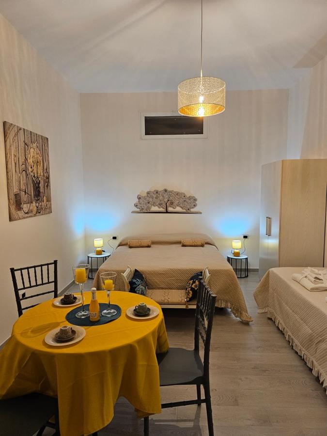 B&B Sant'Angelo in Formis - Casa Miccio B&B - Bed and Breakfast Sant'Angelo in Formis