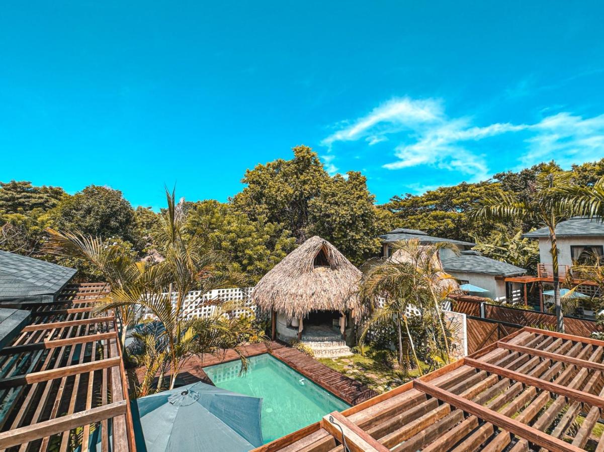 MAPUWI Villa & Suite - B&B